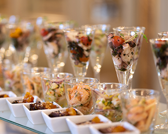 SUNDAY BRUNCH