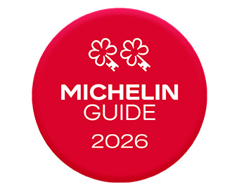 Second Michelin Key 2026