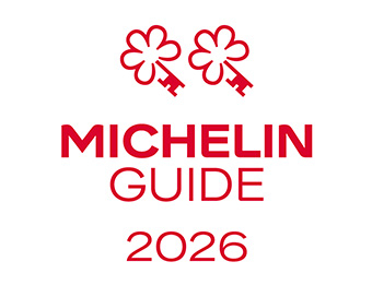 Second Michelin Key 2026