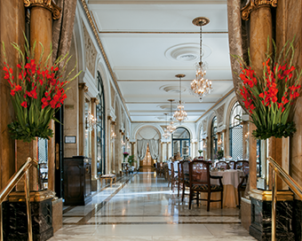 Sinta a magia das férias!